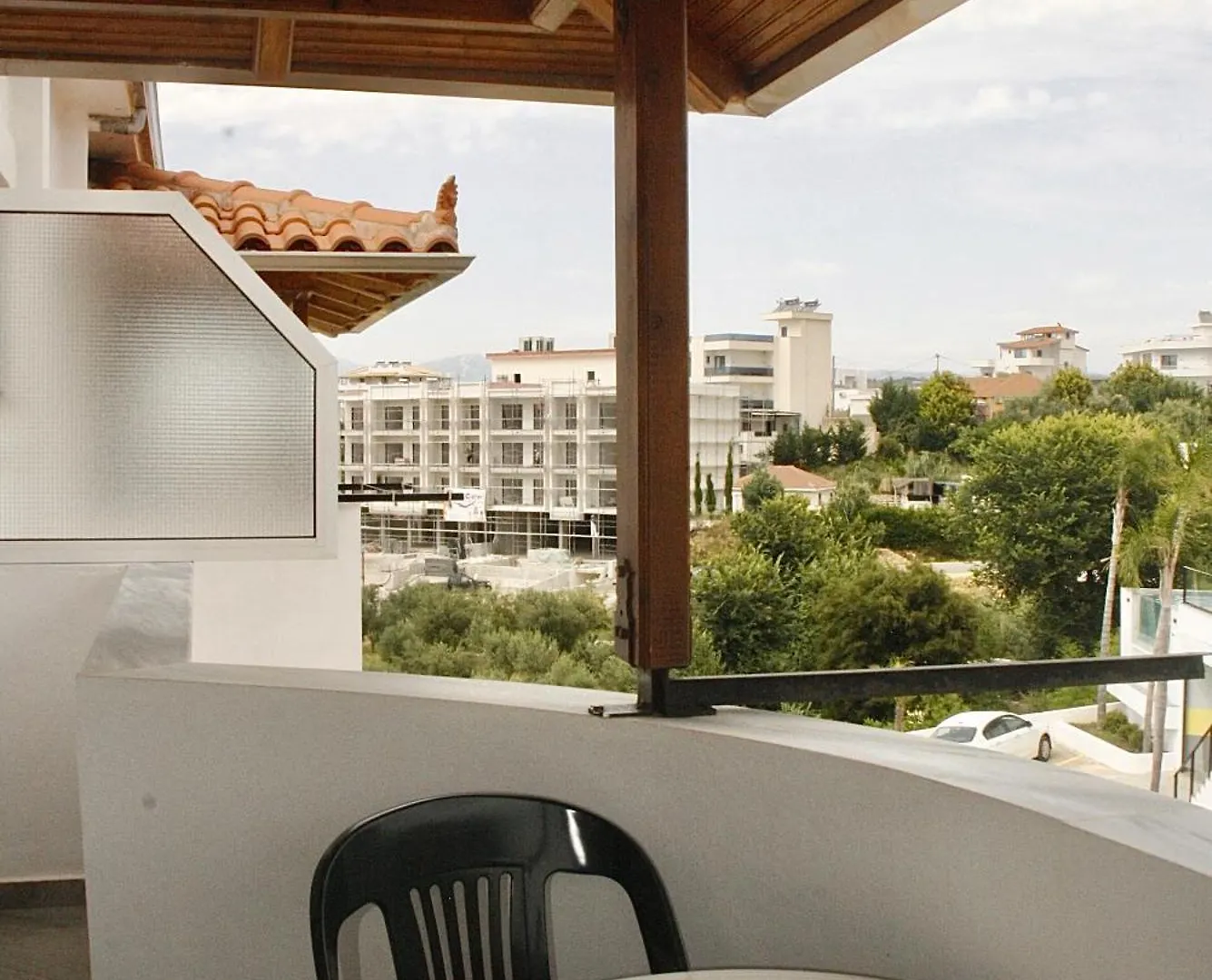 Villa Kreshta Ksamil